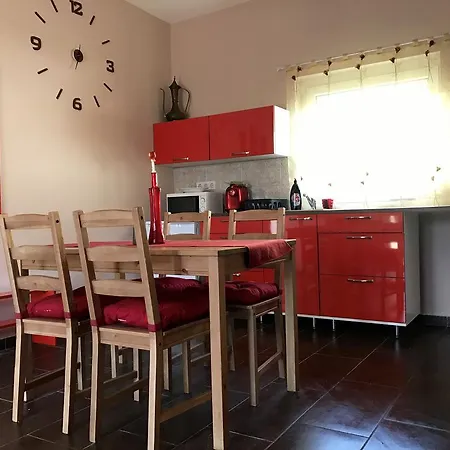 Corner Apartman 1 Siófok
