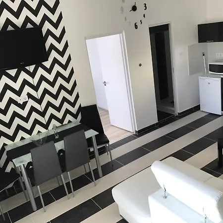 Apartament Corner Apartman 1