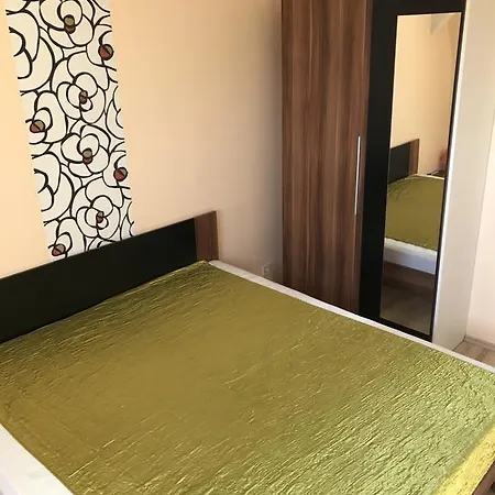 Corner Apartman 1 * Siófok
