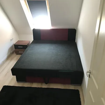 Corner Apartman 1 Апартаменты