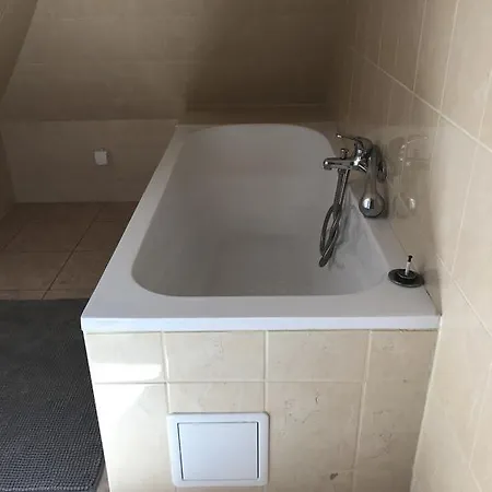 Corner Apartman 1 * Siófok