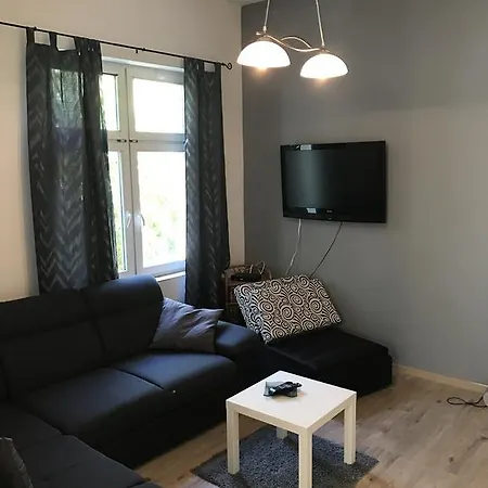 Corner Apartman 1 Apartament *